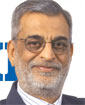 Vijay K Thadani, CEO
NIIT