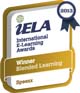 iELA Award