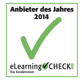 Anbieter des Jahres 2014