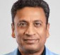 Himanshu Palsule, CEO von Cornerstone