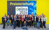 Die Gewinner des delina 2026