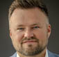Artur Heidt, Geschäftsführer der KAMIE Solution Factory Deutschland GmbH