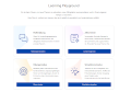 Learning Playground