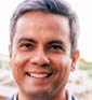 Ajay Awatramani, Chief Product Officer bei Cornerstone