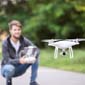 Drohnen-Selbstbau-Kurs
