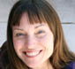 Amy Foxwell, Marketing Director NA und EMEA - Education and Publishing, Readspeaker