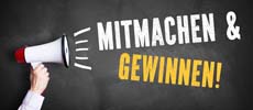 Mitmachen & Gewinnen