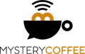 Virtuelles Kaffeetrinken