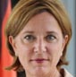 NRW-Bildungsministerin Yvonne Gebauer 