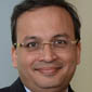 Vishaal Gupta, President of Pearson's Workforce Skills division