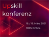 upskill Konferenz