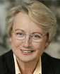 Bundesbildungsministerin Dr. Annette Schavan