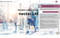nectar LMS Update 5.0