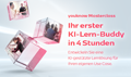 Masterclasses: KI-Lern-Buddy