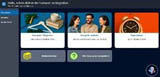 Inklusion im eLearning. Projekt für das Sozialkaufhaus