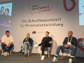 Lern geschehen! Summit 2026