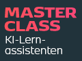 KI-Lernassisten - Masterclass
